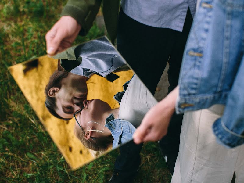 Fotografer pernikahan Nastya Danilyuk (lisaikot1). Foto tanggal 16 Juni 2017