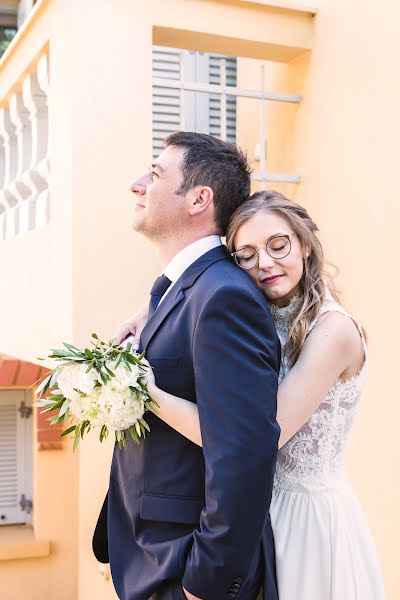 Fotografo di matrimoni Emilia Panagiotou-Okto (panagiotou). Foto del 19 luglio 2022