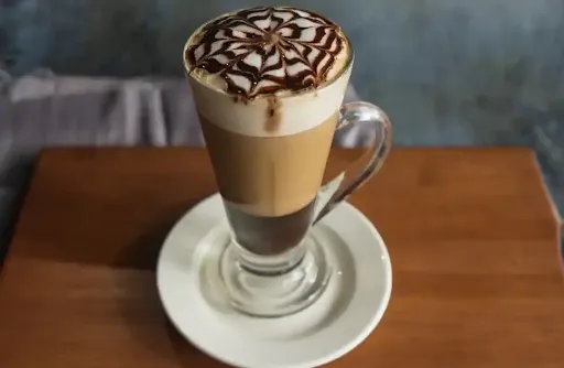 Cafe Mocha