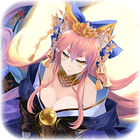 Fan Live Wallpaper Of Tamamo No Mae 玉藻の前 Androidアプリ Applion