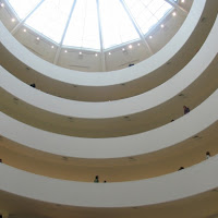 Guggenheim new york di 