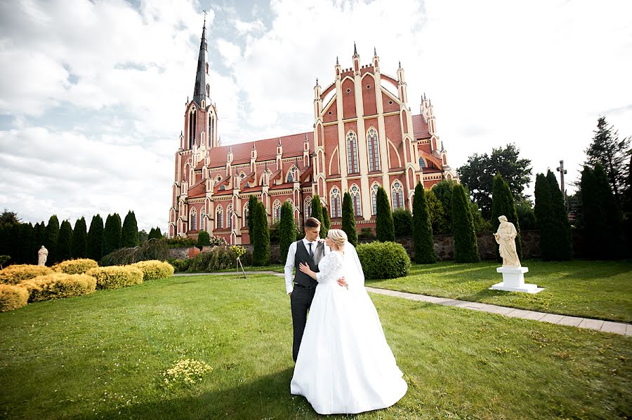 Wedding photographer Vova Ivancov (ivantsov). Photo of 21 December 2017