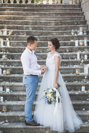 Свадебный фотограф Сергей Ролянский (rolianskii). Фотография от 24 апреля 2019