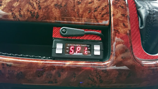 ステップワゴン Rg1のステップワゴン ステアリング ステアリング交換 パドルシフト増設 クルーズコントロール後付け に関するカスタム メンテナンスの投稿画像 車のカスタム情報はcartune
