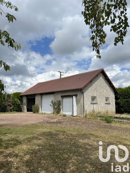 Vente maison 7 pièces 300 m² à Esvres (37320), 466 000 €