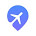 Last Minute Flights and Hotels App icon