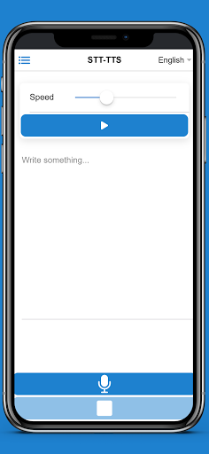 Screenshot Speech to Text & Text to Voice