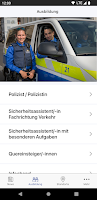 Polizei Basel Screenshot