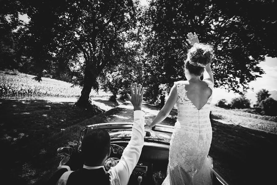 Fotógrafo de bodas Roberta De Min (deminr). Foto del 25 de julio 2016