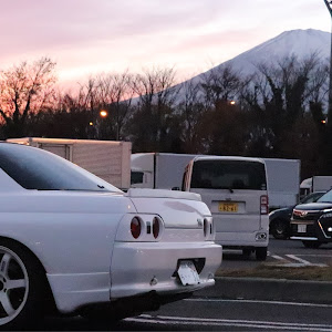 スカイライン GT-R BNR32