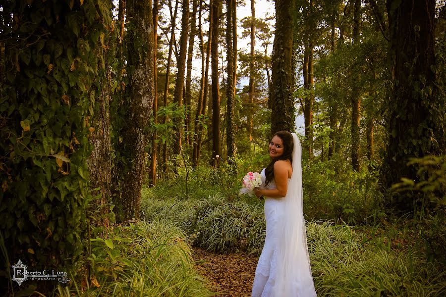 Wedding photographer Roberto Luna (robertoluna). Photo of 11 August 2016