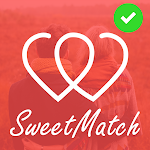 Cover Image of 下载 SweetMatch- Free Dating, Flirting, Chat App 22.2.0 APK