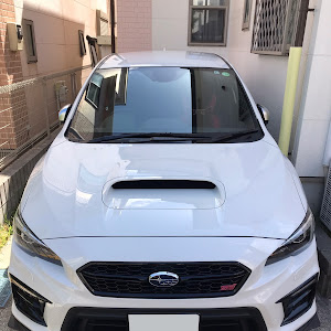 WRX STI VAB