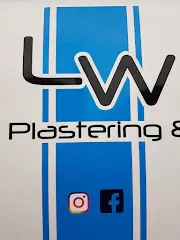 LW Plastering & Rendering Limited Logo