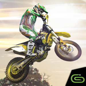 Download Motocross Bike City Stunt For PC Windows and Mac