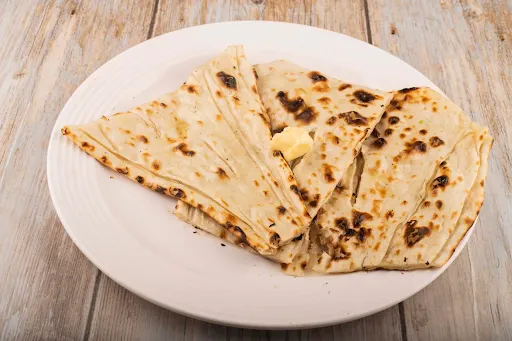 Butter Naan