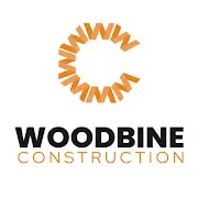 Woodbine Construction Ltd Logo