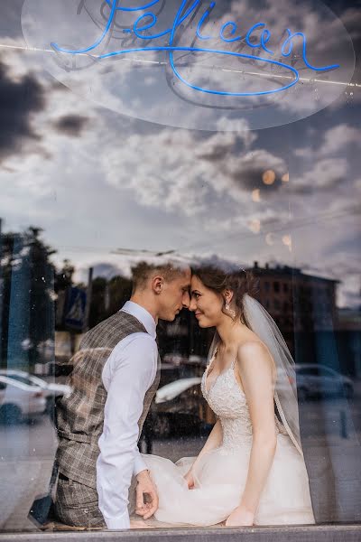 Düğün fotoğrafçısı Viktoriya Sanyuk (vikasnk). 8 Aralık 2020 fotoları