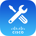 Cover Image of Скачать Техническая поддержка Cisco 4.1.2 APK