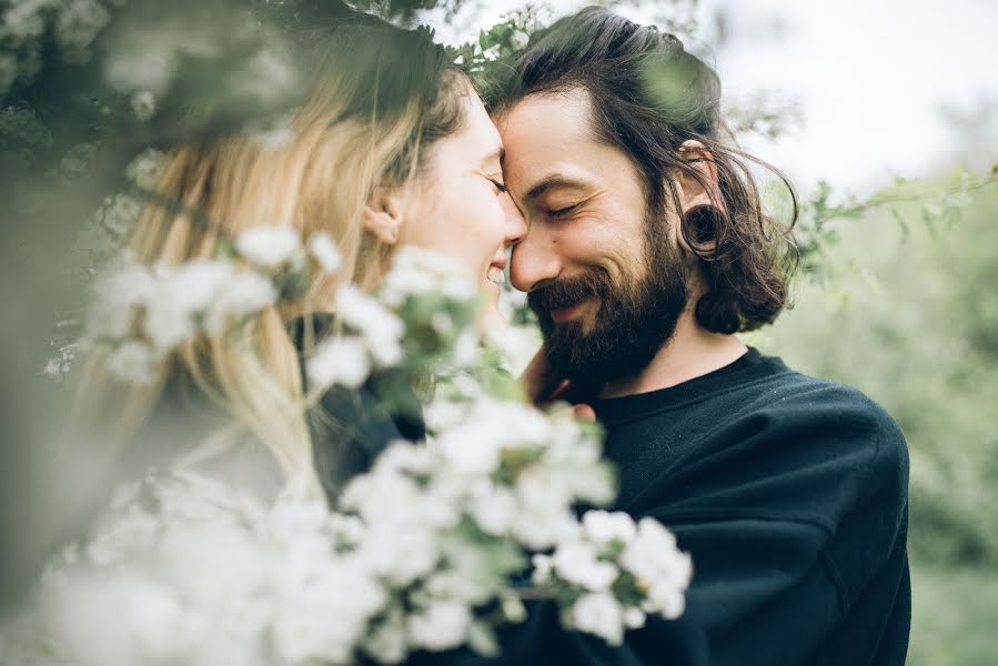 Hochzeitsfotograf Jarosław Deineko (deiphoto). Foto vom 14. Februar 2020