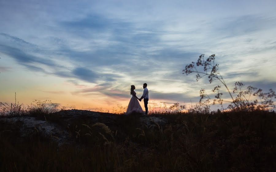 Wedding photographer Yuliya Gricenko (gritsenkophoto). Photo of 20 January 2016