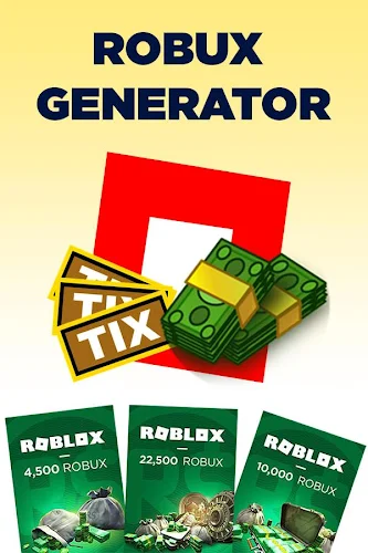 Download Free Robux Code Generator Prank Apk Nieuwste Versie Voor Android - gratis robux krijgen