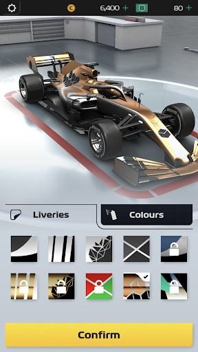 F1 Manager screenshots 5