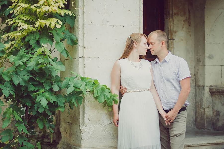 Wedding photographer Viktoriya Avdeeva (vika85). Photo of 20 January 2018