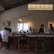 綠河 Green River Roastery