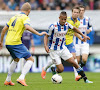 Cambuur blijft verbazen in Nederland