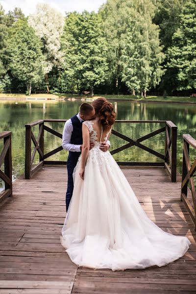 婚禮攝影師Olga Ozyurt（ozyurtphoto）。2019 6月3日的照片