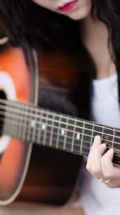 How to get Acoustic Guitar Live Wallpaper 1.2 unlimited apk for laptop