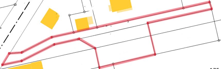 Vente terrain  559 m² à Weckolsheim (68600), 74 500 €