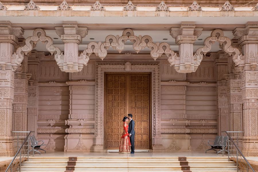 Fotógrafo de bodas Rajvir Soin (rajvirsoin). Foto del 16 de agosto 2017