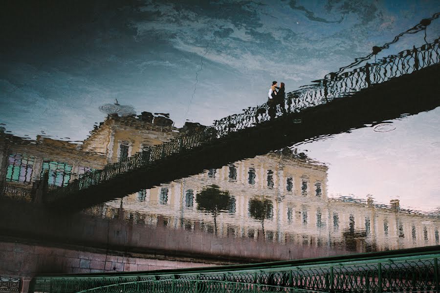 Vestuvių fotografas Dmitriy Lebedev (lebedev). Nuotrauka 2014 spalio 30