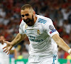 Karim Benzema en pourparlers avec un grand club italien?