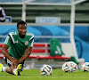 Officiel : John Obi Mikel fait son retour en Angleterre