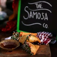 The Samosa Co photo 3