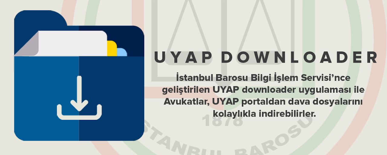 UYAP Downloader Preview image 2