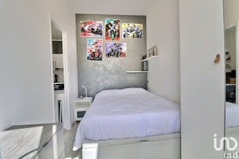 appartement à La Ciotat (13)