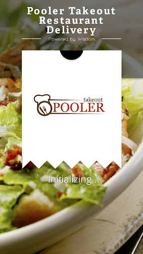 Pooler Takeout Delivery