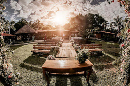 Fotógrafo de casamento Fábio Melo (fabiomelofoto). Foto de 18 de março 2020