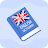 English Dictionary Idiom_Quote icon