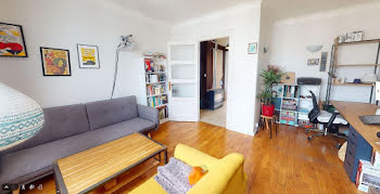 appartement à Lyon 7ème (69)