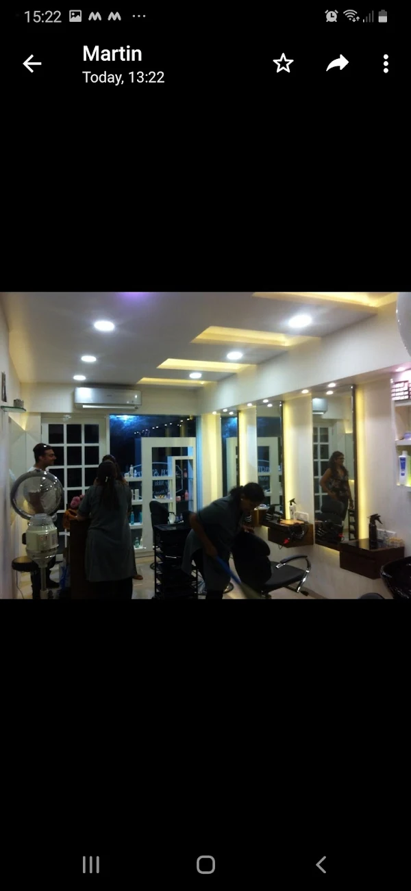 High Street Salon & Spa photo 