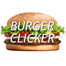 Download do APK de Burger Clicker para Android