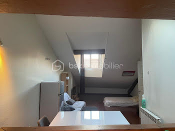 appartement à Grenoble (38)