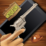 Antique Weapons Simulator icon