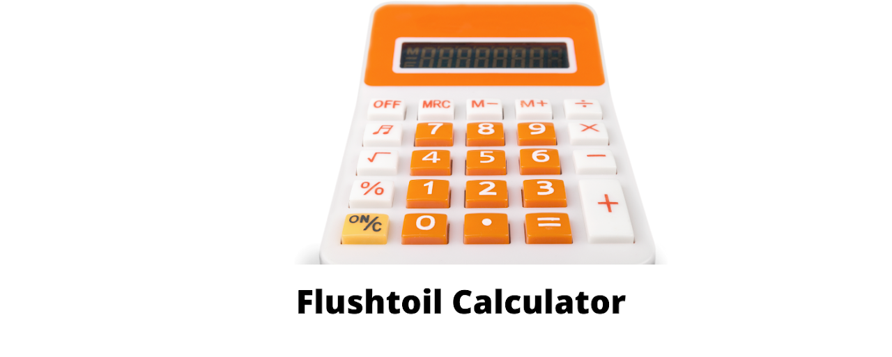 Flushtoil calculator Preview image 2