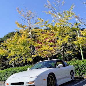 180SX RPS13